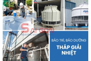 tháp giải nhiệt công nghiệp thiết bị công nghiệp sài gon 03